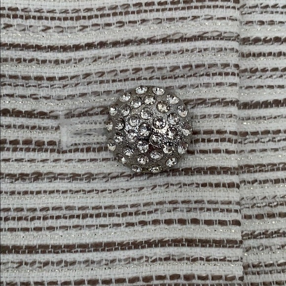 Kasper button down blazer EUC - Picture 3 of 11